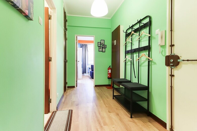 Apartamentos Almirante Stylish By Homing