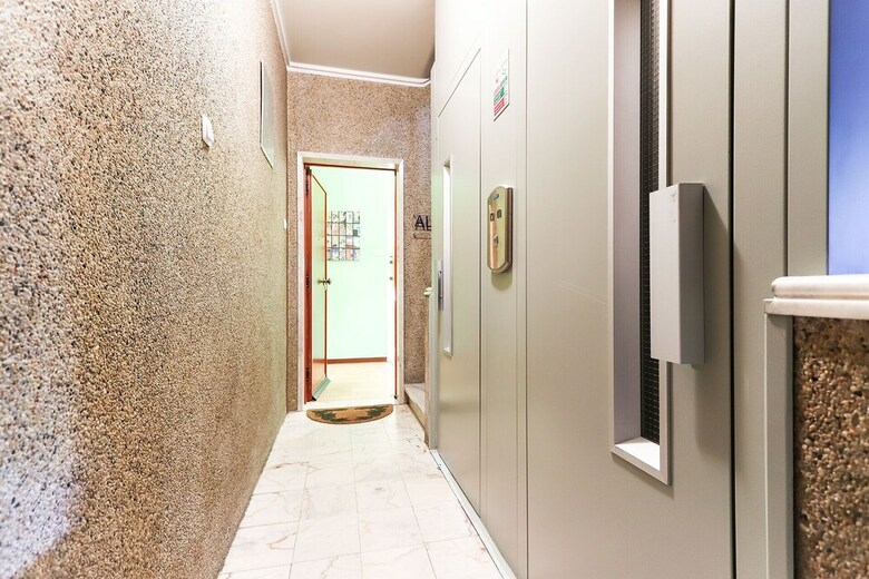 Apartamentos Almirante Stylish By Homing
