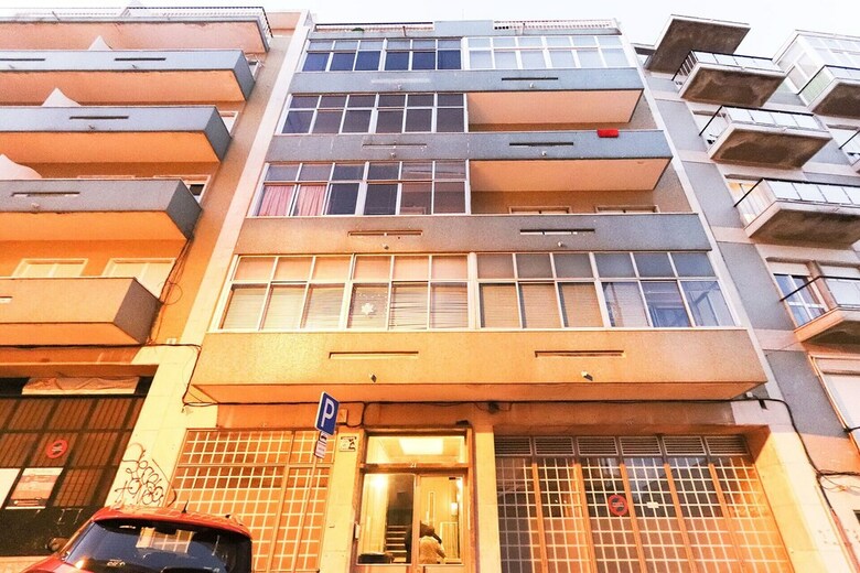 Apartamentos Almirante Stylish By Homing