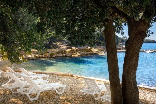 Hotel All Inclusive Resort Funtana