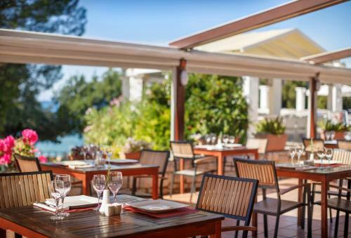 Hotel All Inclusive Resort Funtana