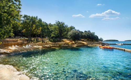 Hotel All Inclusive Resort Funtana