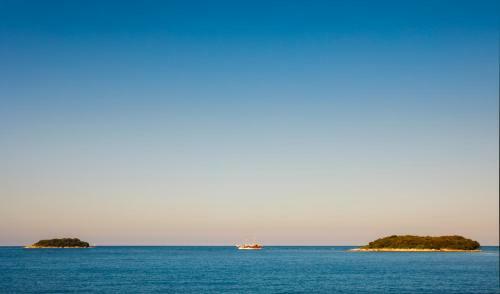 Hotel All Inclusive Resort Funtana