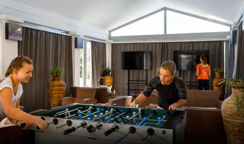 Hotel All Inclusive Resort Funtana