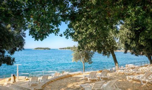 Hotel All Inclusive Resort Funtana