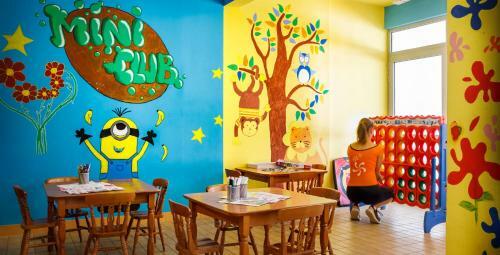 Hotel All Inclusive Resort Funtana