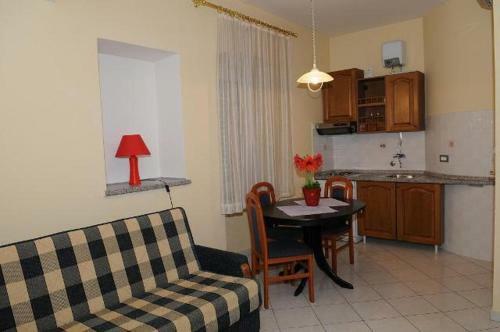Hostal Pansion Manuela