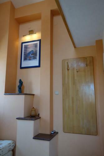 Apartamento Casa Di Orsera