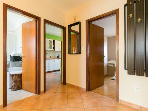 Apartments Nada