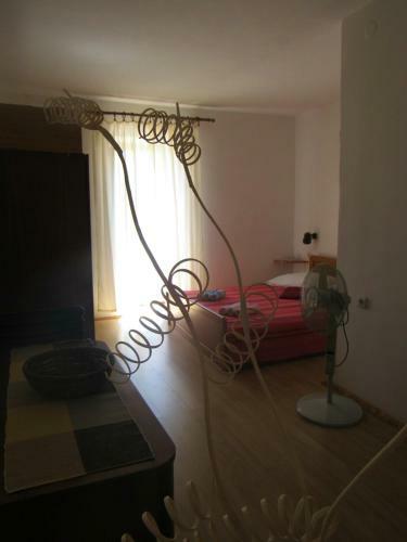Apartment Kalavojna
