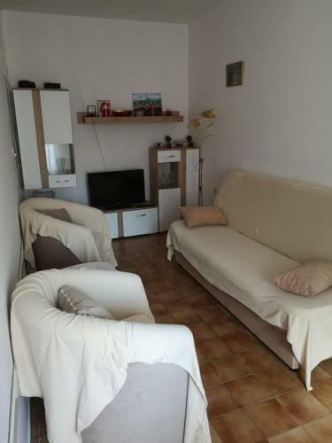 Apartment Kalavojna
