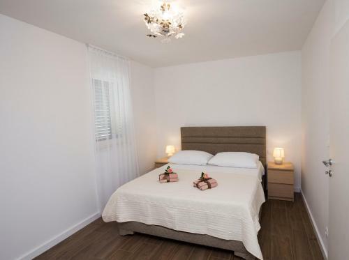 Apartments Lanterna