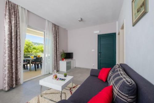 Apartments Lanterna