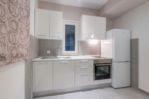 Apartments Lanterna
