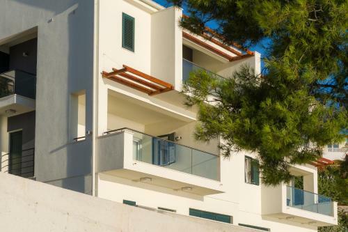 Apartments Lanterna