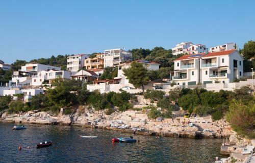 Apartments Lanterna