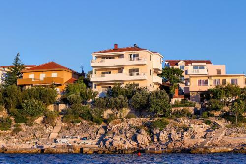 Rajcic Apartments