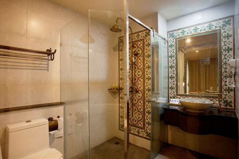 Supicha Pool Access Hotel