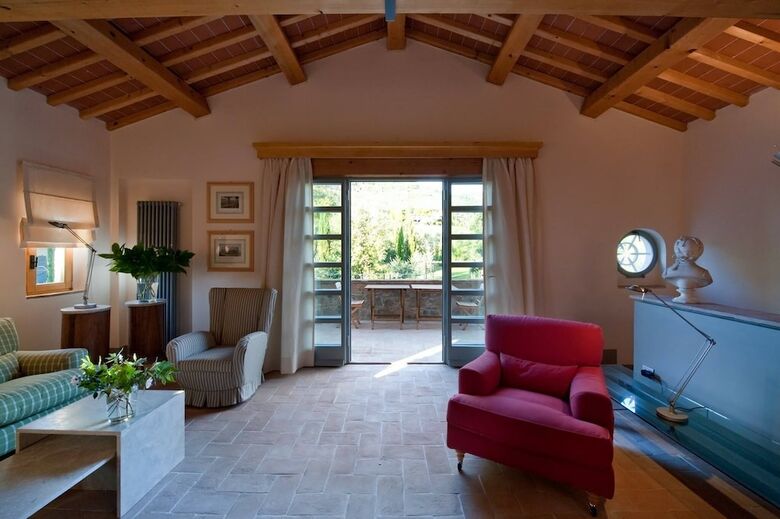 Agroturismo Fattoria Casamora