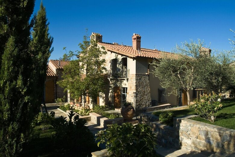 Agroturismo Fattoria Casamora