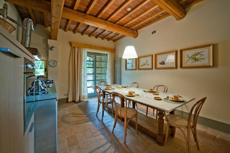 Agroturismo Fattoria Casamora