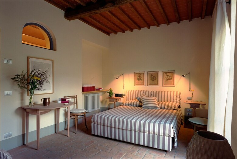 Agroturismo Fattoria Casamora