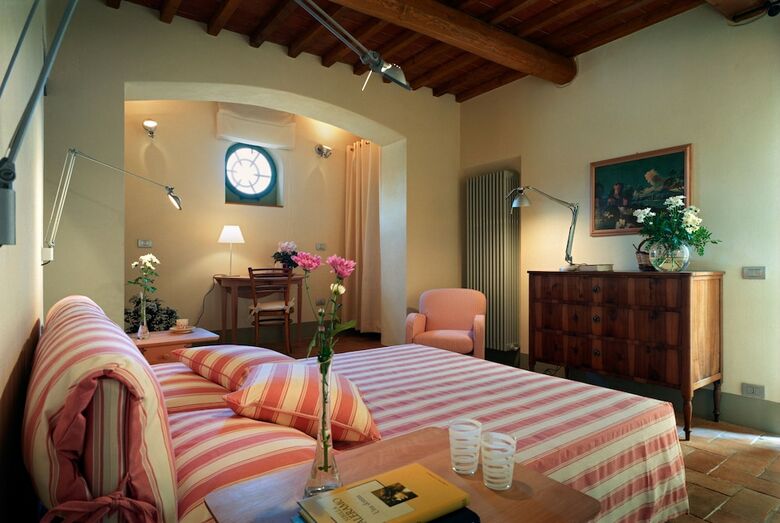 Agroturismo Fattoria Casamora