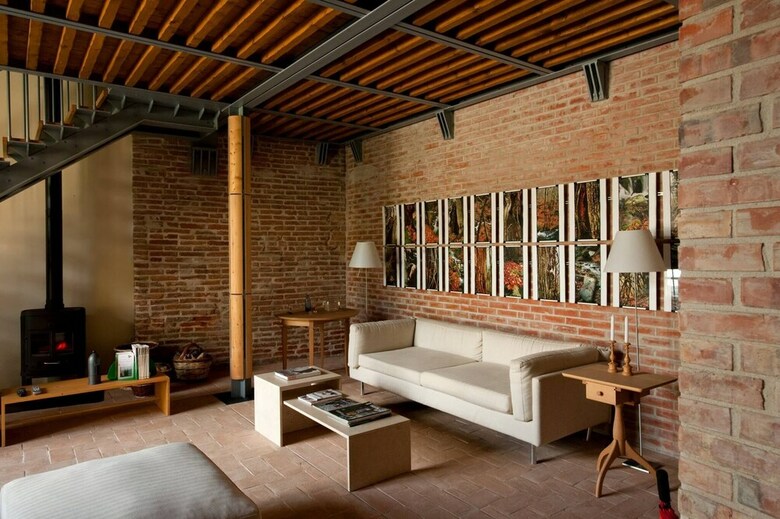 Agroturismo Fattoria Casamora