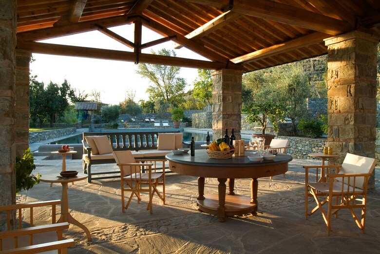 Agroturismo Fattoria Casamora