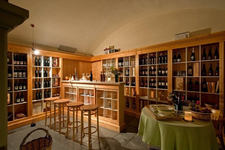 Agroturismo Fattoria Casamora