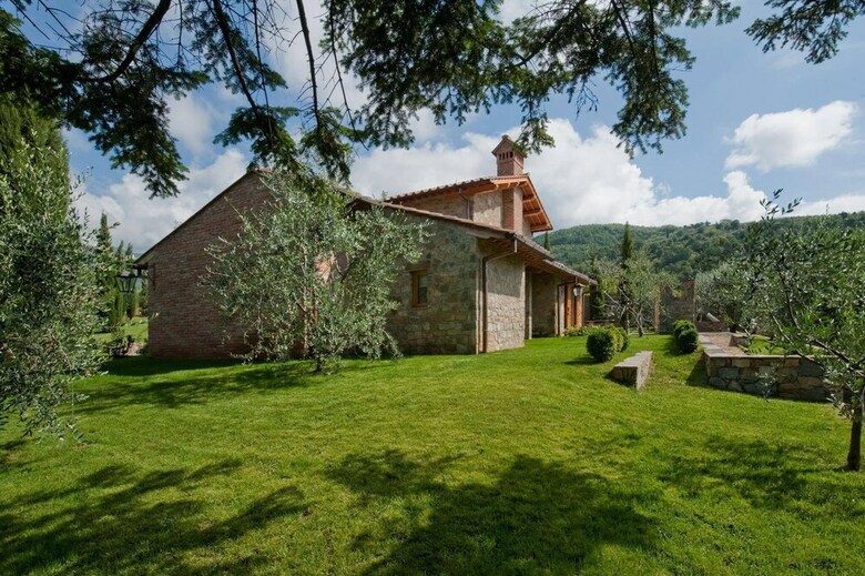 Agroturismo Fattoria Casamora
