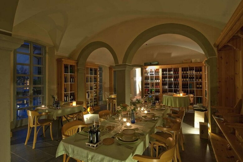 Agroturismo Fattoria Casamora