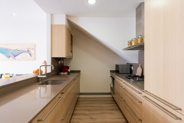Apartamentos Petit Luxe Tobella