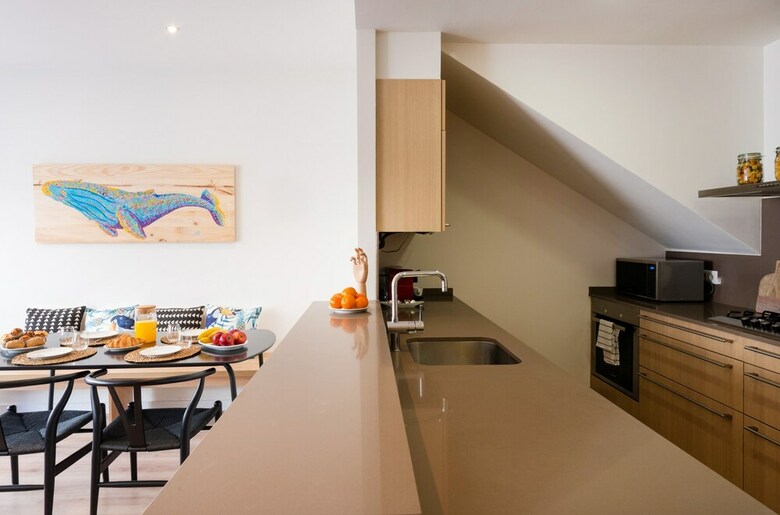 Apartamentos Petit Luxe Tobella