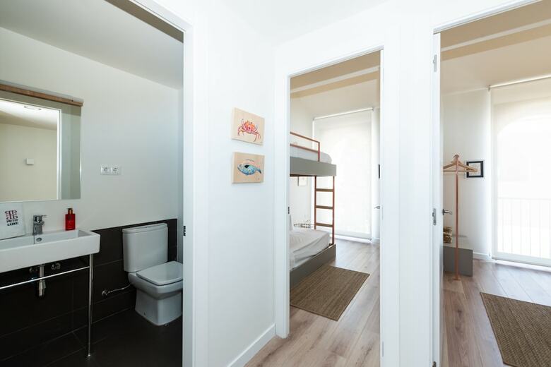 Apartamentos Petit Luxe Tobella