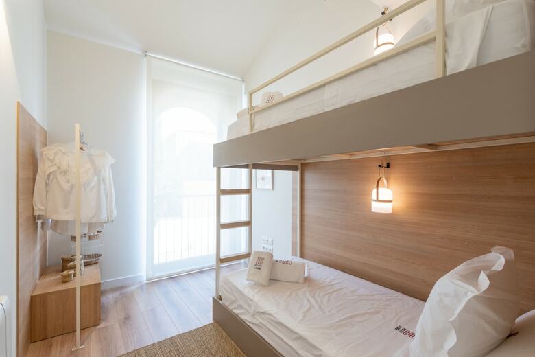 Apartamentos Petit Luxe Tobella