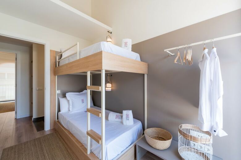 Apartamentos Petit Luxe Tobella