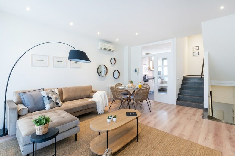 Apartamentos Petit Luxe Tobella