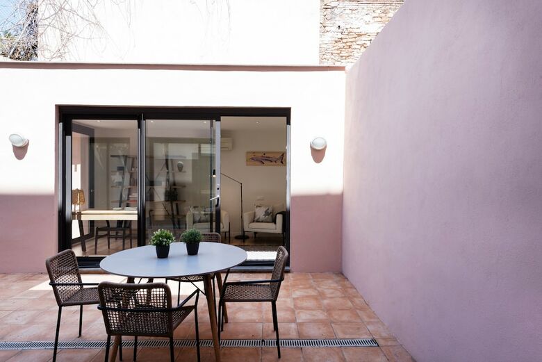 Apartamentos Petit Luxe Tobella