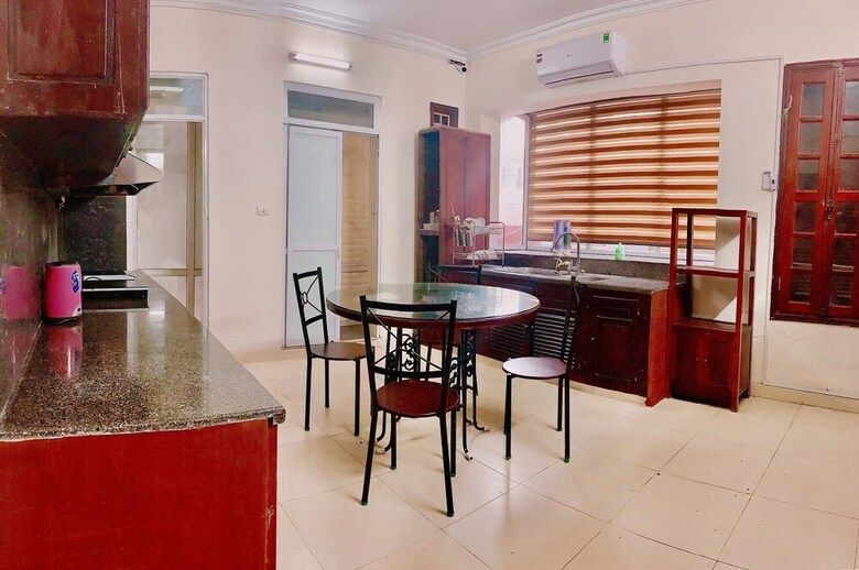 Hostal Tuna Homestay
