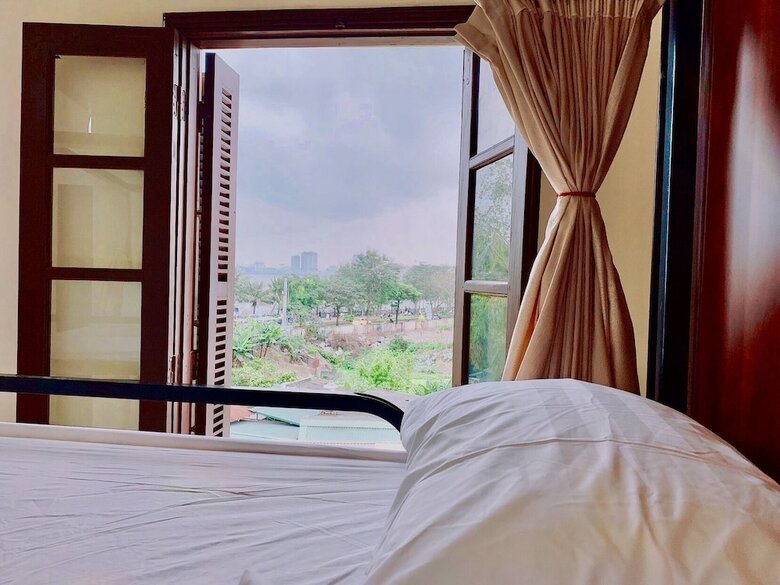 Hostal Tuna Homestay