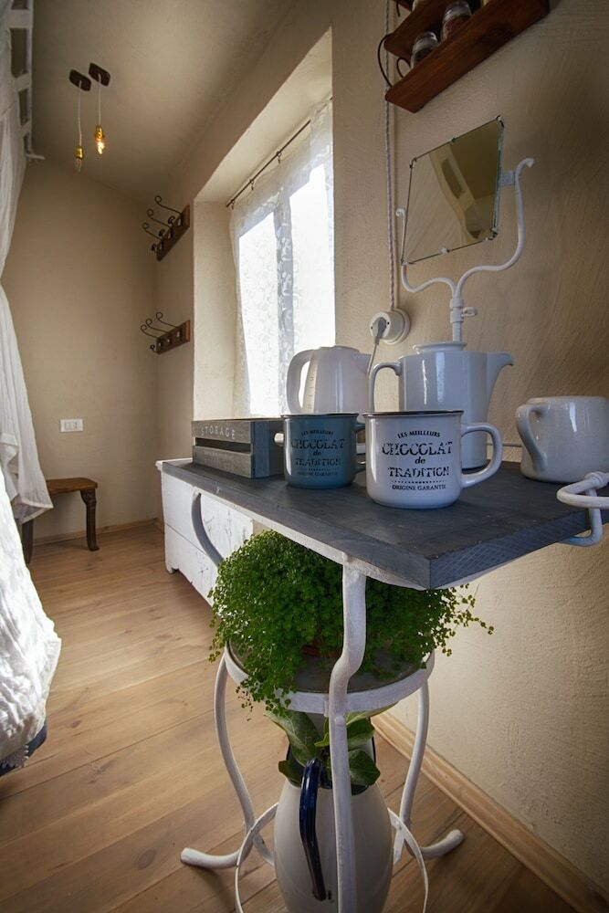 B&B Case Poggio