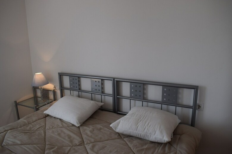 Apartamento 306-magn�fica Casa Con Piscina Y Amarre