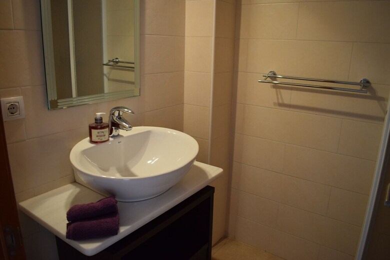 Apartamento 306-magn�fica Casa Con Piscina Y Amarre