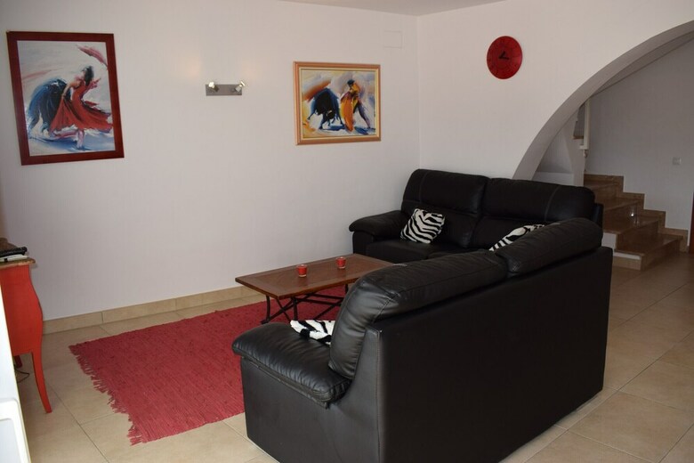 Apartamento 306-magn�fica Casa Con Piscina Y Amarre