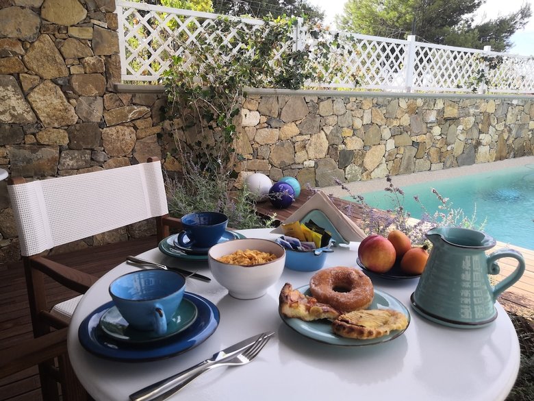 B&B Stile Libero