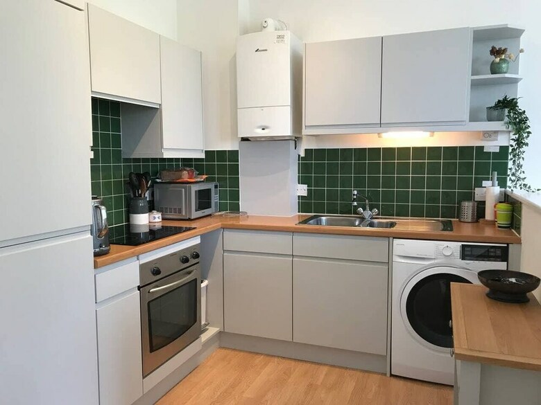 Luxury City Centre Apartment Exeter