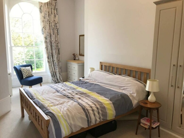Luxury City Centre Apartment Exeter