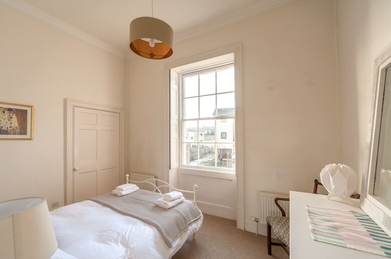 Apartamentos Camden
