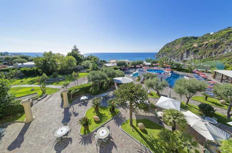 Hotel Zaro